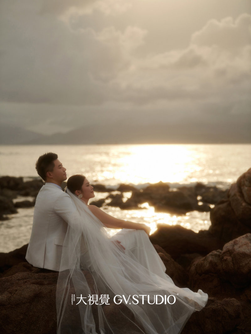 叶先生刁小姐电影感婚纱照、Mix、法海、广东省十大摄影师
把生活的每一刻美好的瞬间，放进有回忆的相机里、婚纱照