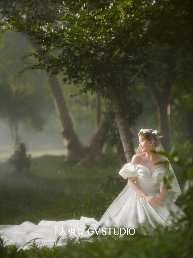 李先生杨女士电影感婚纱照、Mix、、、婚纱照