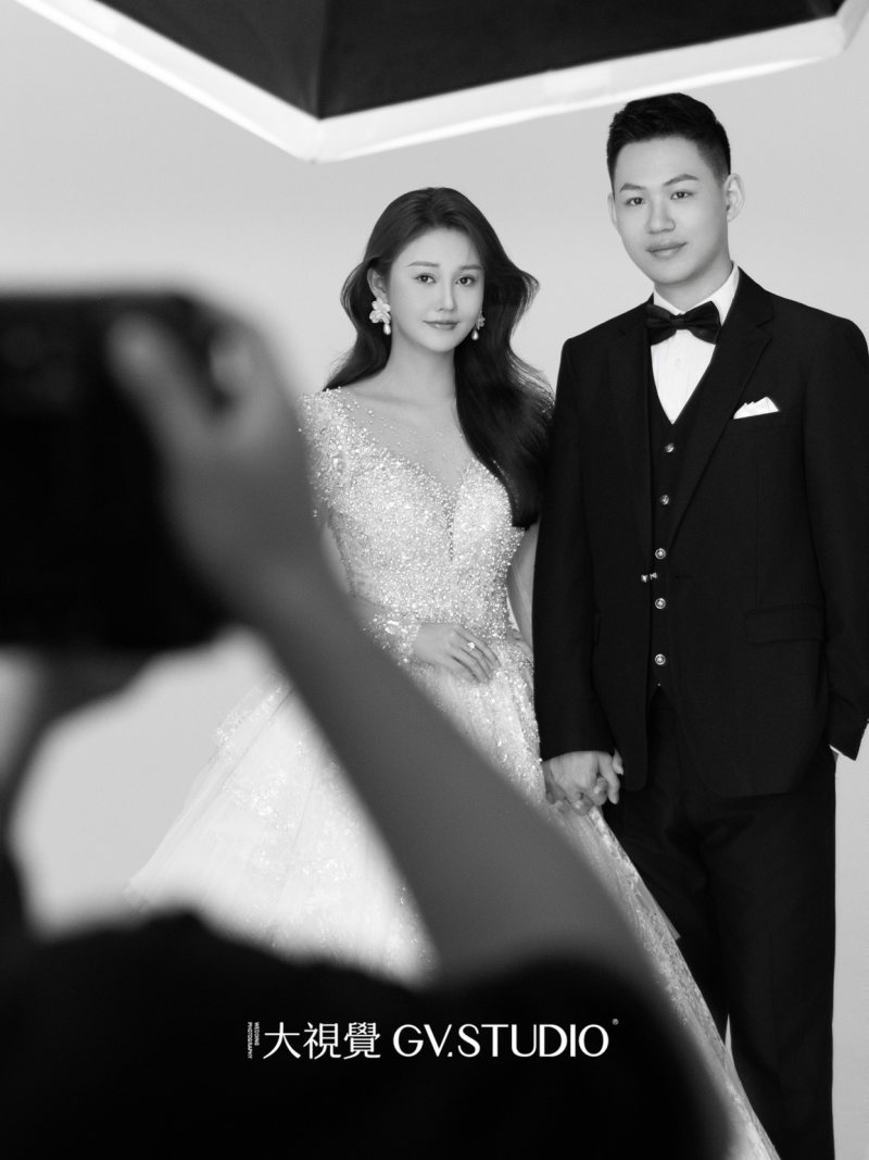 李先生杨女士电影感婚纱照、Mix、、、婚纱照