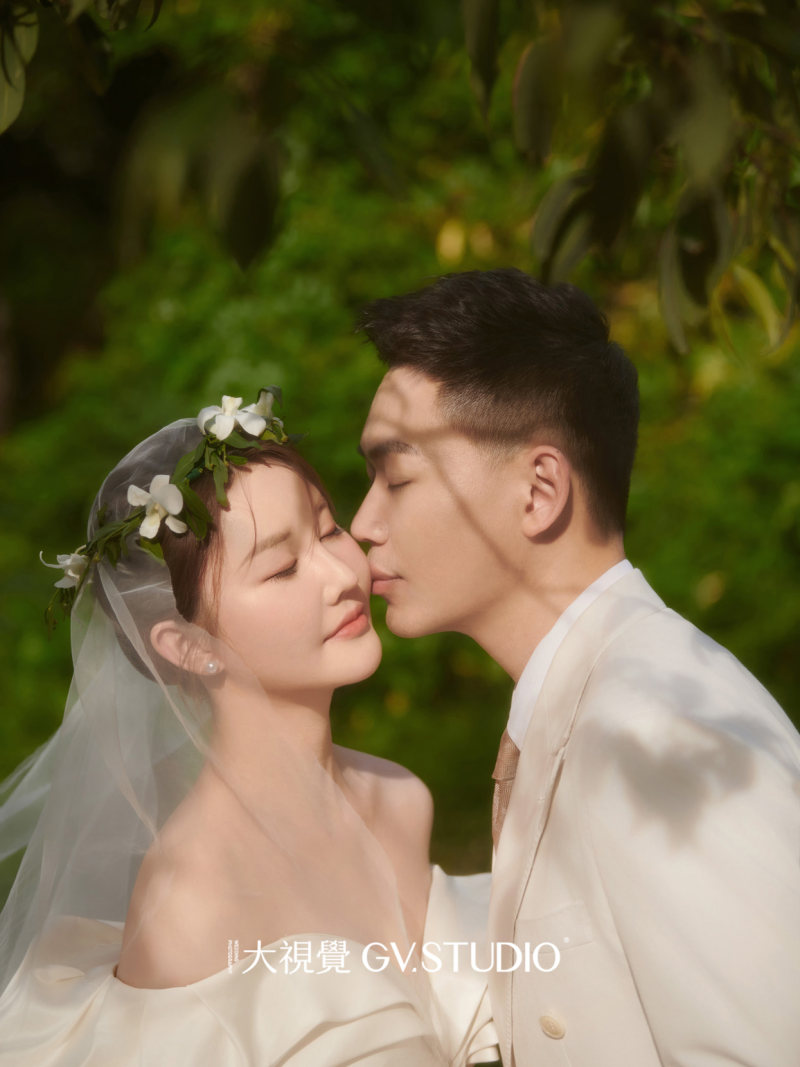李先生杨女士电影感婚纱照、Mix、、、婚纱照