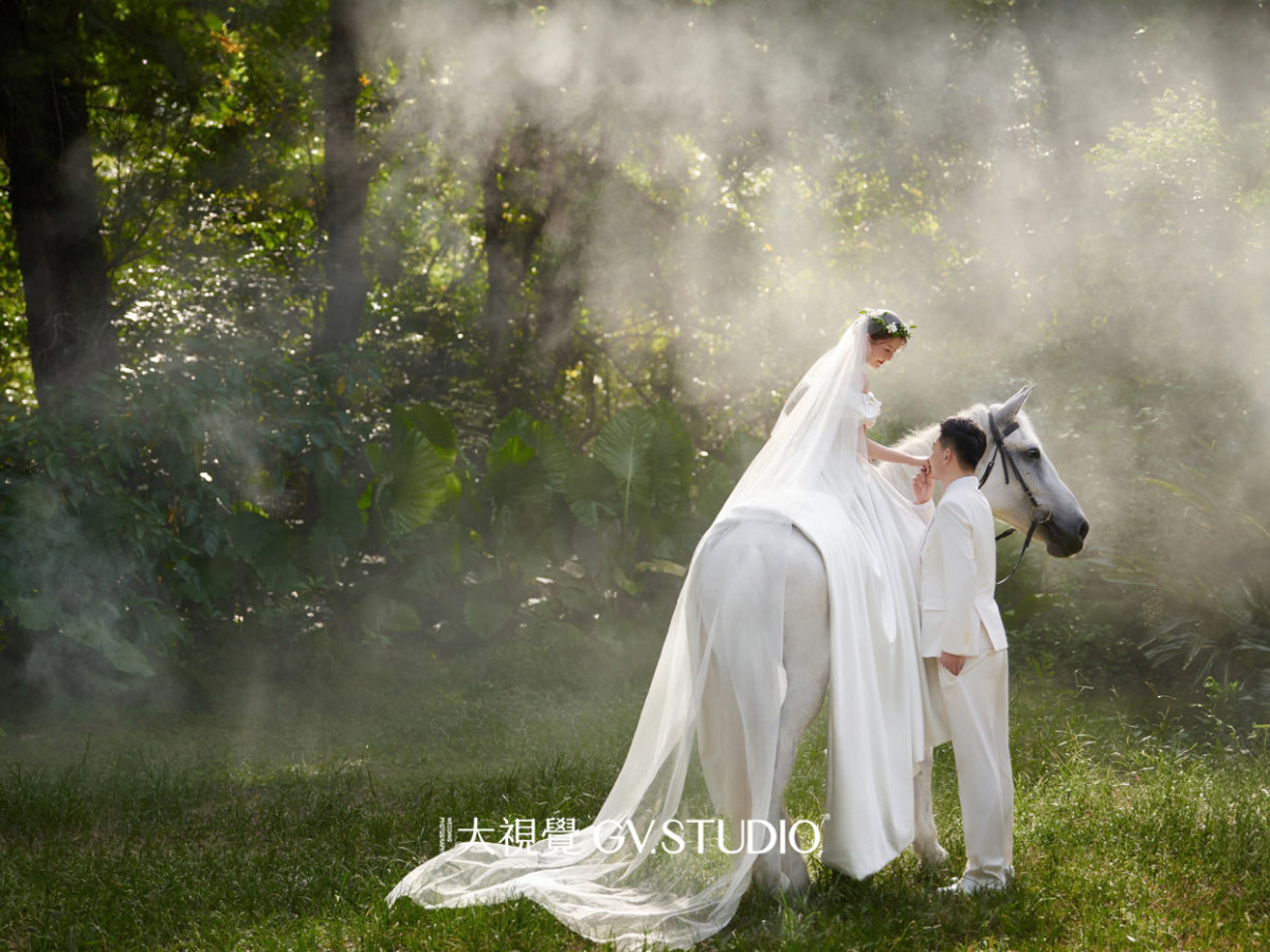 李先生杨女士电影感婚纱照、Mix、、、婚纱照