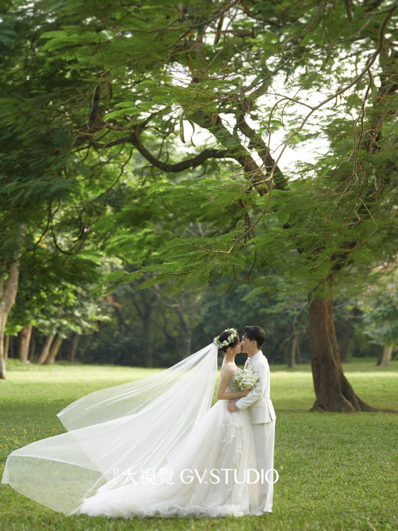 卢先生丁女士电影感婚纱照、Mix、、、婚纱照