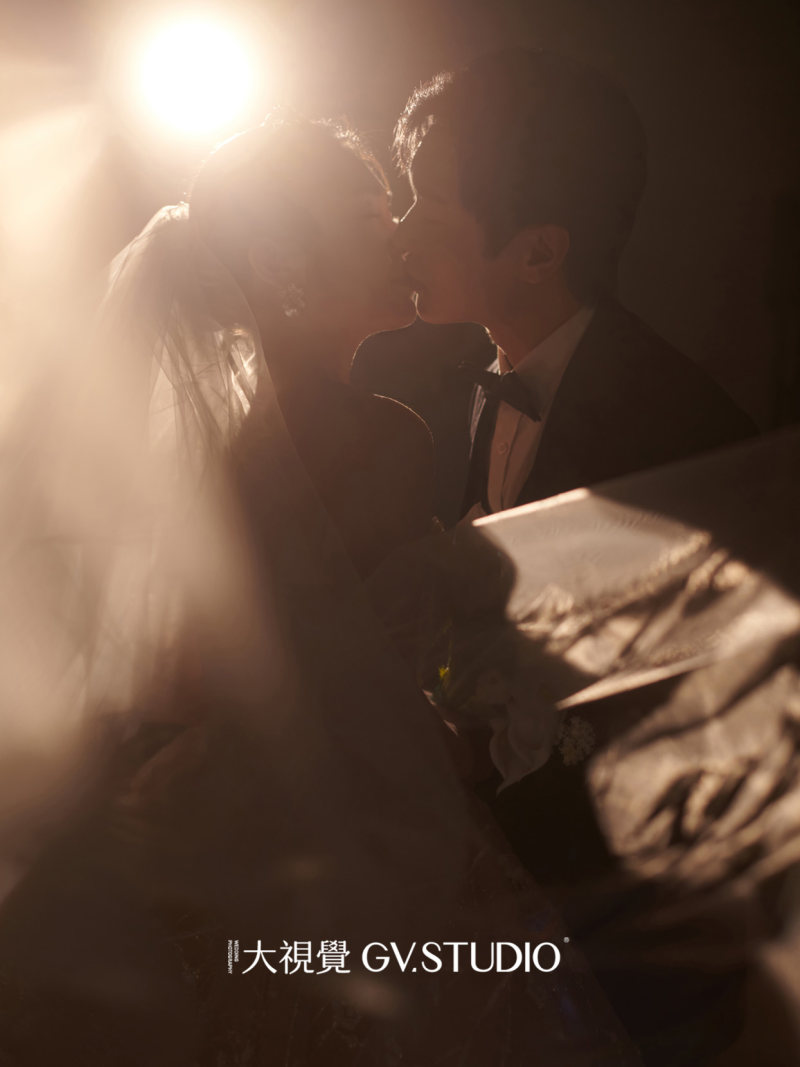 林先生林女士电影感婚纱照、Mix、、、婚纱照