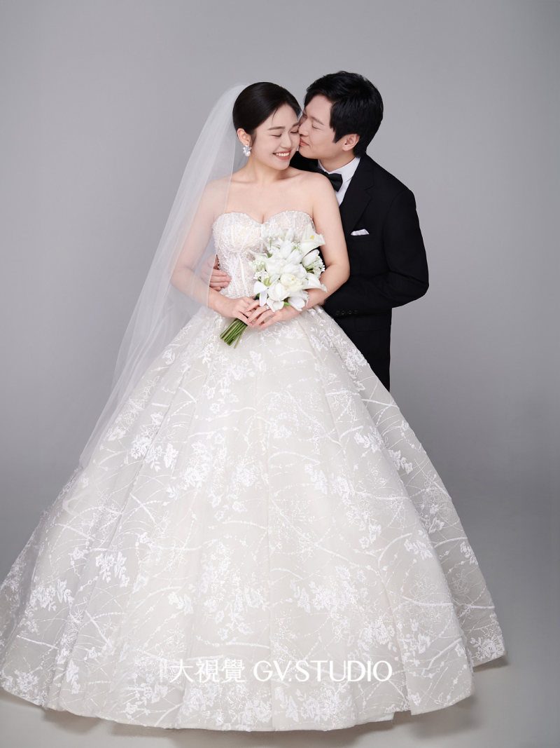 林先生林女士电影感婚纱照、Mix、、、婚纱照
