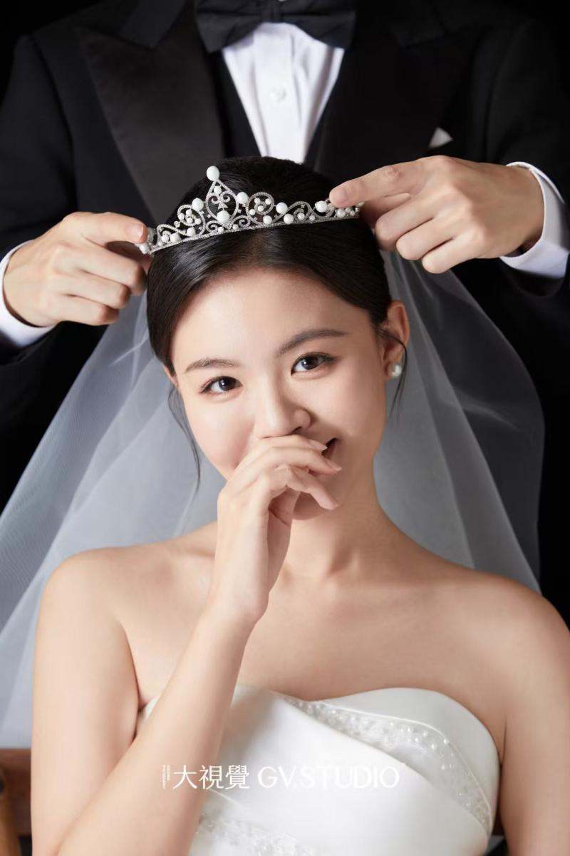 廖先生陈女士电影感婚纱照、Mix、大魏、摄影是在每百分之一秒都强烈地享受生活。、婚纱照