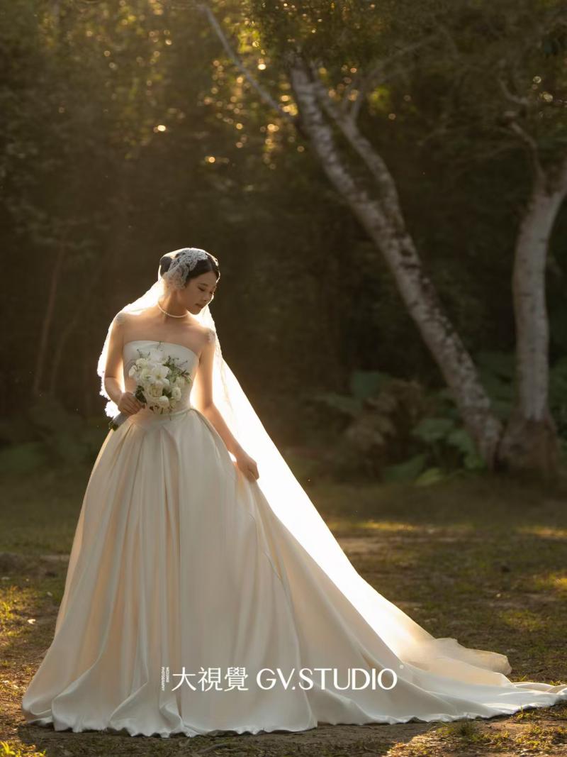 林先生姚女士电影感婚纱照、Mix、子墨、、婚纱照