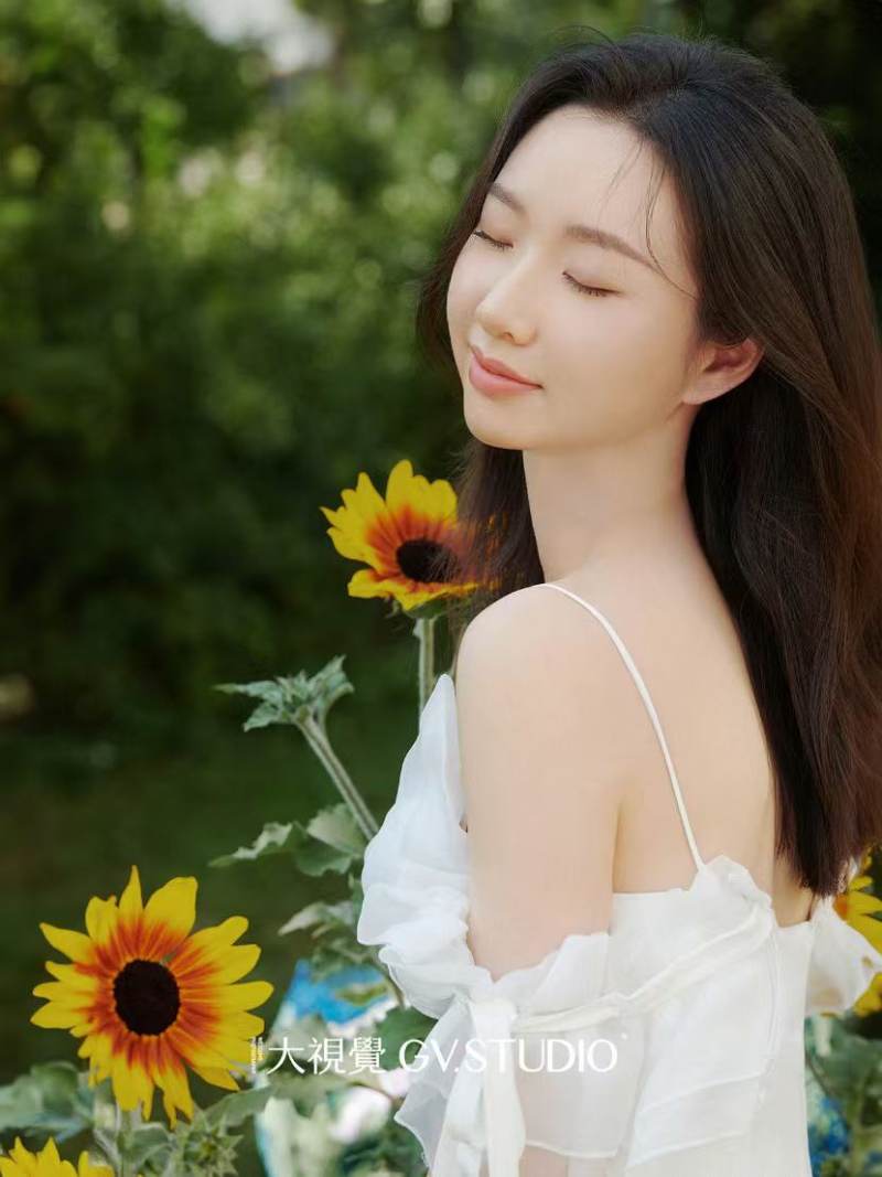 钟先生简女士电影感婚纱照、Mix、、、婚纱照