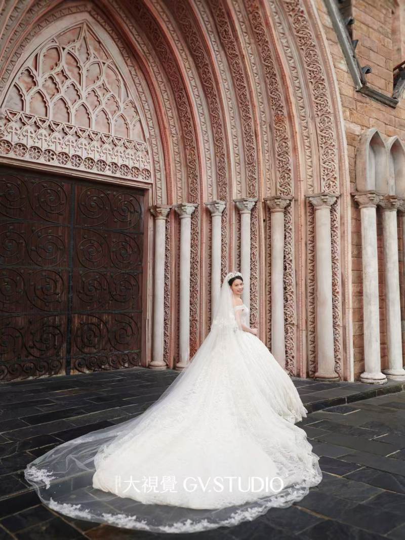 李先生刘女士电影感婚纱照、Mix、、、婚纱照