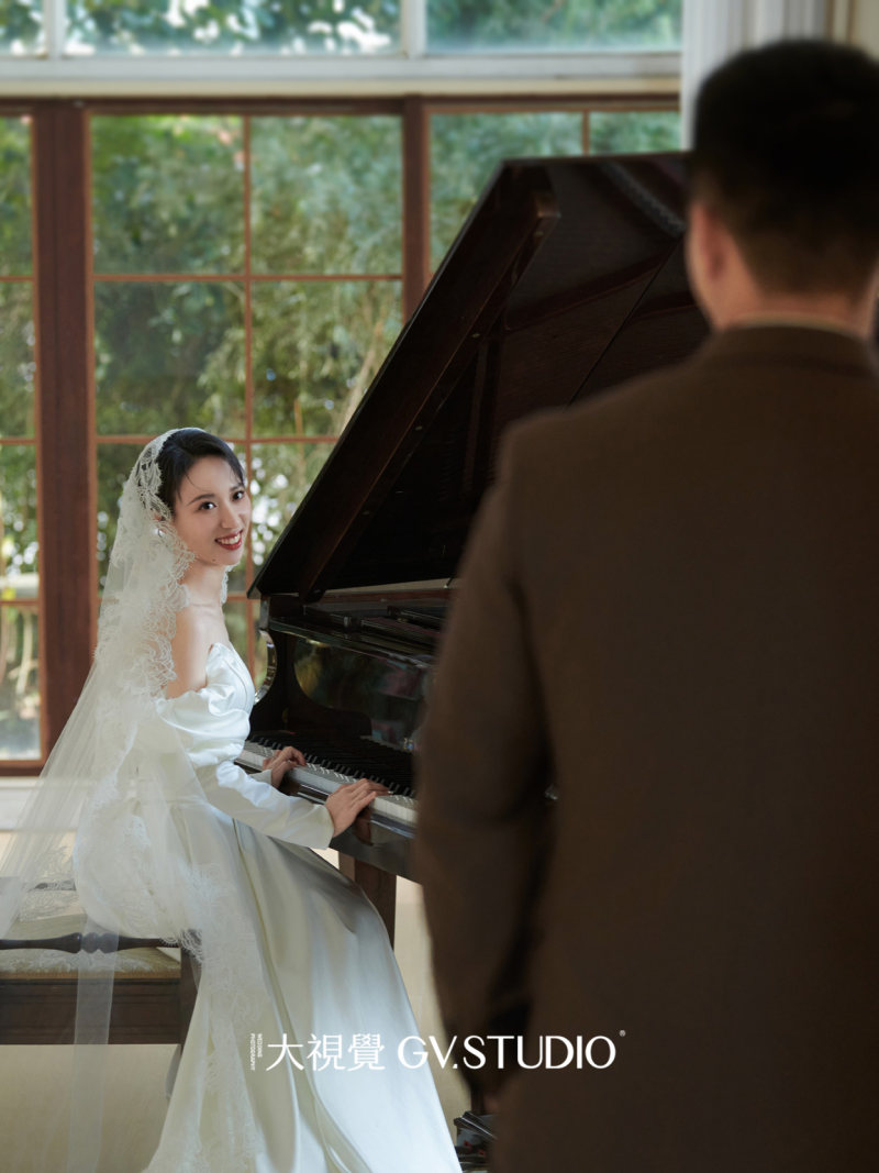 王先生李女士电影感婚纱照、Mix、、、婚纱照