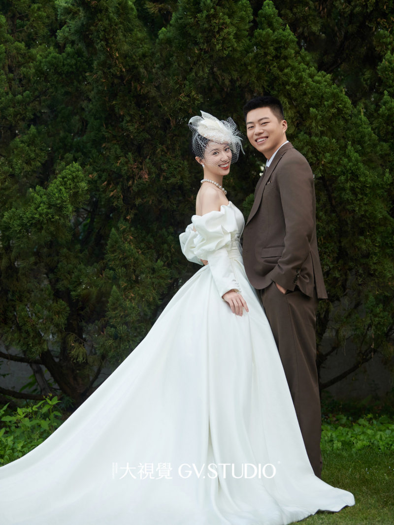 王先生李女士电影感婚纱照、Mix、、、婚纱照