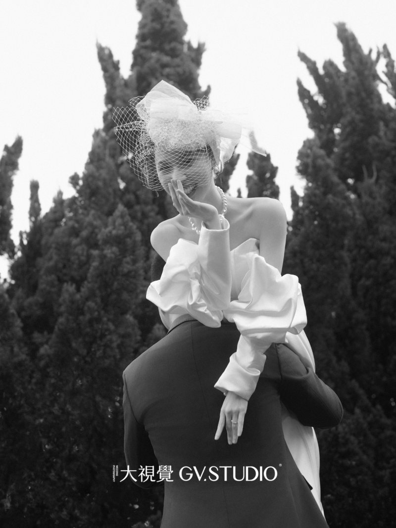 王先生李女士电影感婚纱照、Mix、、、婚纱照