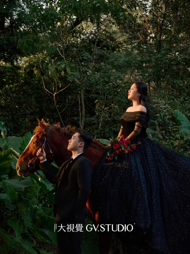 季先生朱小姐电影感婚纱照、Mix、MICKY、如果我能用言语来讲故事，我就不必带上照相机了。、婚纱照