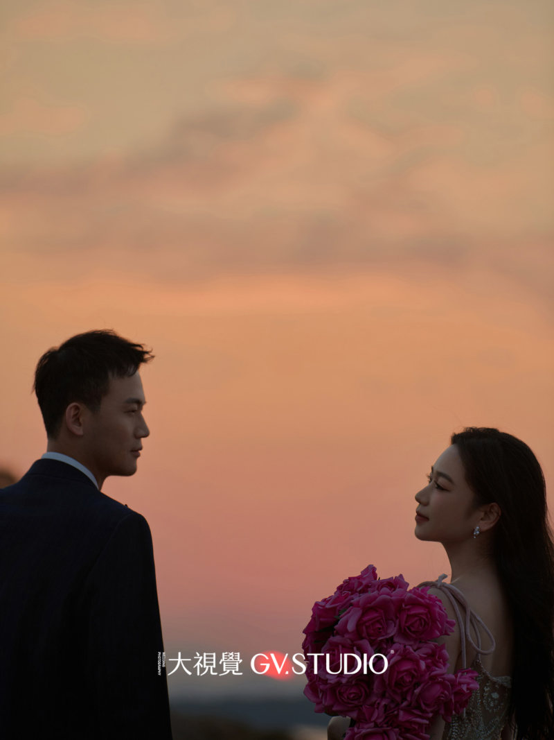 胡先生唐小姐电影感婚纱照、Mix、法海、广东省十大摄影师
把生活的每一刻美好的瞬间，放进有回忆的相机里、婚纱照