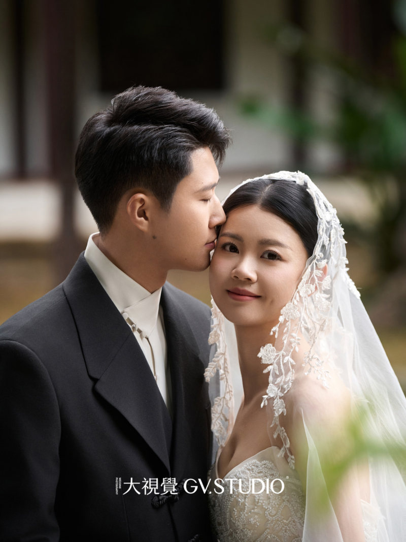 李先生张女士电影感婚纱照、Mix、MICKY、如果我能用言语来讲故事，我就不必带上照相机了。、婚纱照