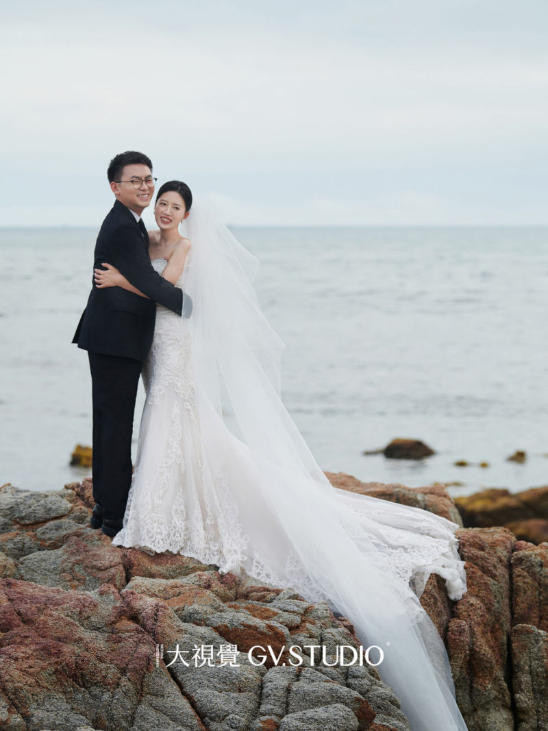 黄先生叶小姐电影感婚纱照、Mix、JASON、照片就是你的镜子,就是你。、婚纱照