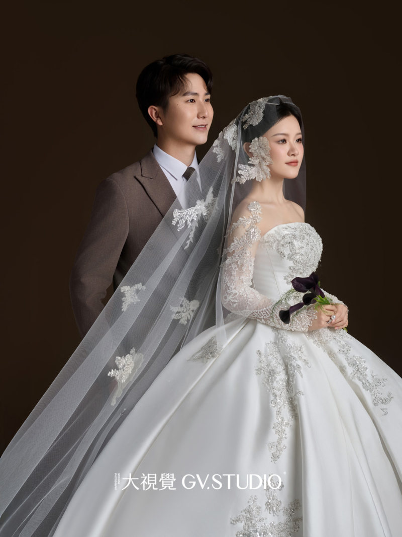 丰先生常小姐电影感婚纱照、Mix、JASON、照片就是你的镜子,就是你。、婚纱照