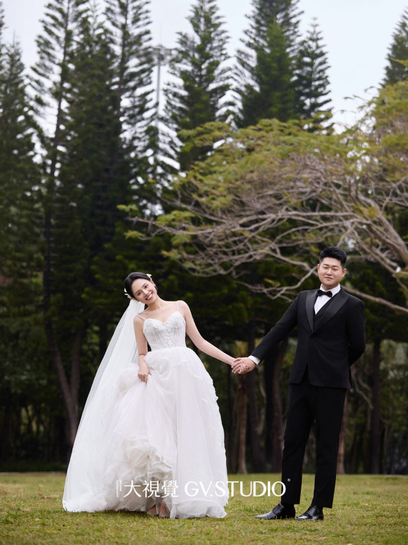 周先生&江小姐电影感婚纱照、Mix、小波、每张照片的背后都有一个故事、婚纱照