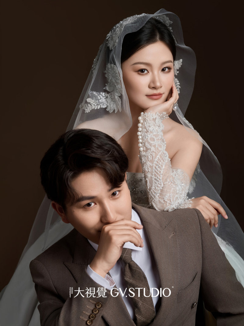 丰先生常小姐电影感婚纱照、Mix、JASON、照片就是你的镜子,就是你。、婚纱照