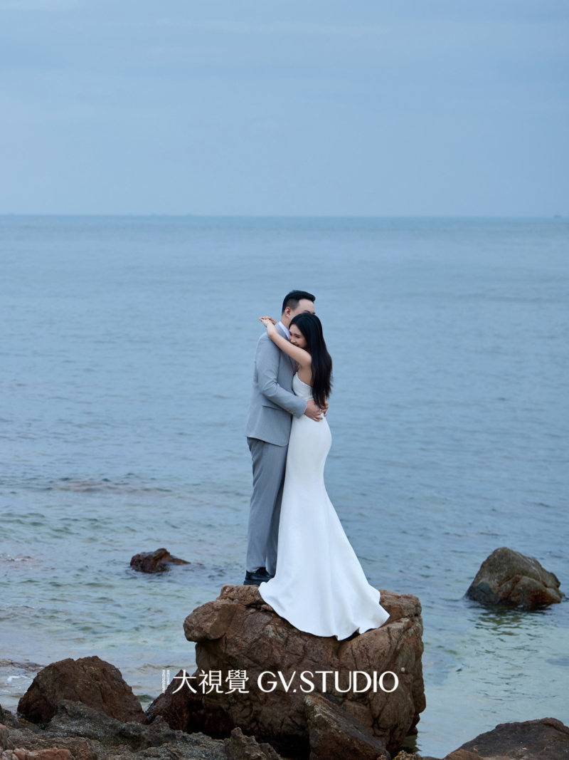涂先生刘女士电影感婚纱照、Mix、MICKY、如果我能用言语来讲故事，我就不必带上照相机了。、婚纱照