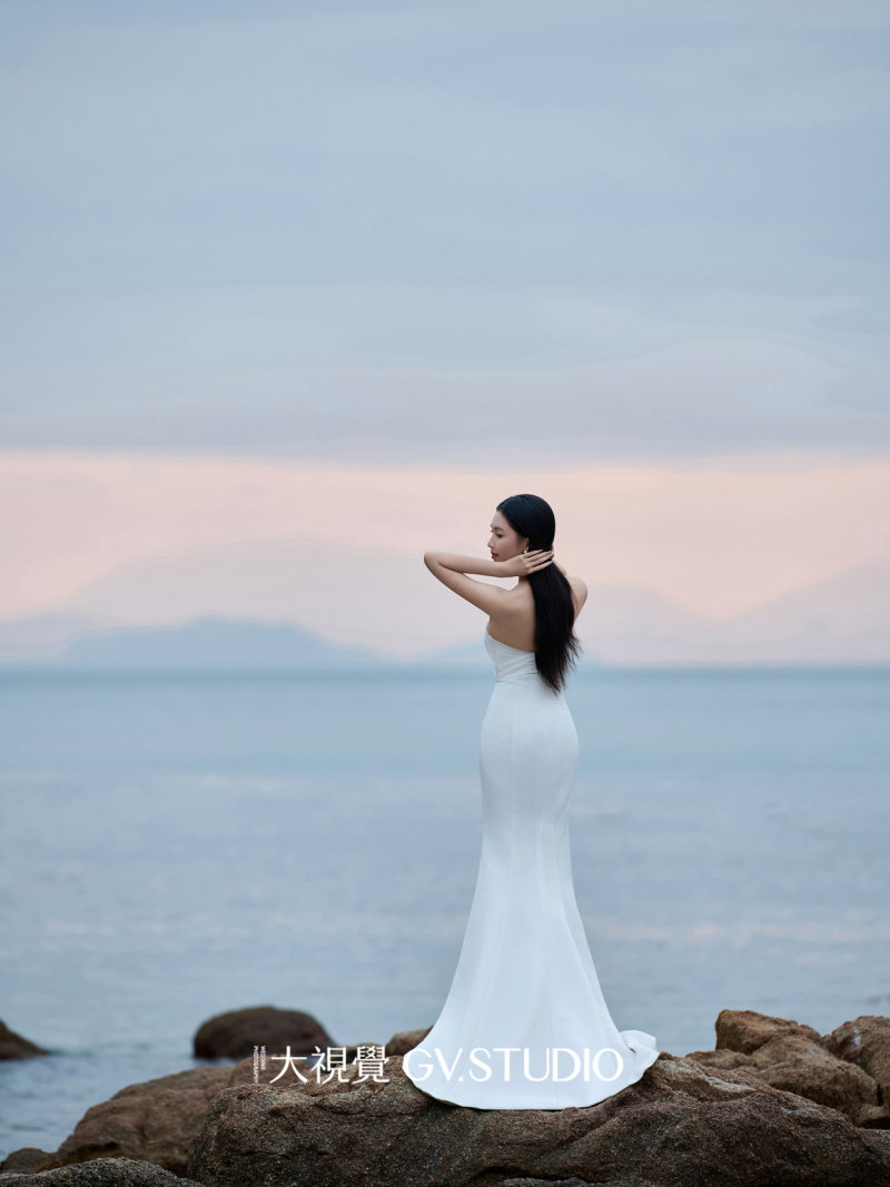 涂先生刘女士电影感婚纱照、Mix、MICKY、如果我能用言语来讲故事，我就不必带上照相机了。、婚纱照