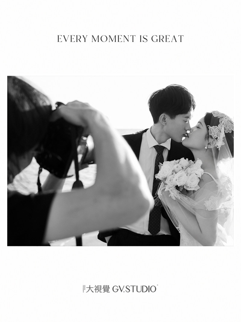 于先生张小姐电影感婚纱照、Mix、法海、广东省十大摄影师
把生活的每一刻美好的瞬间，放进有回忆的相机里、婚纱照
