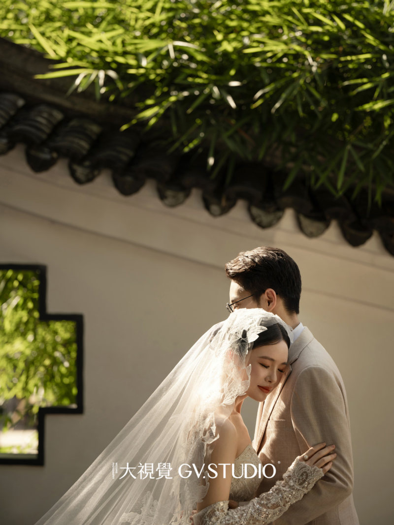 魏先生朱小姐电影感婚纱照、Mix、林煌、时间会过去，照片不会过期。、婚纱照