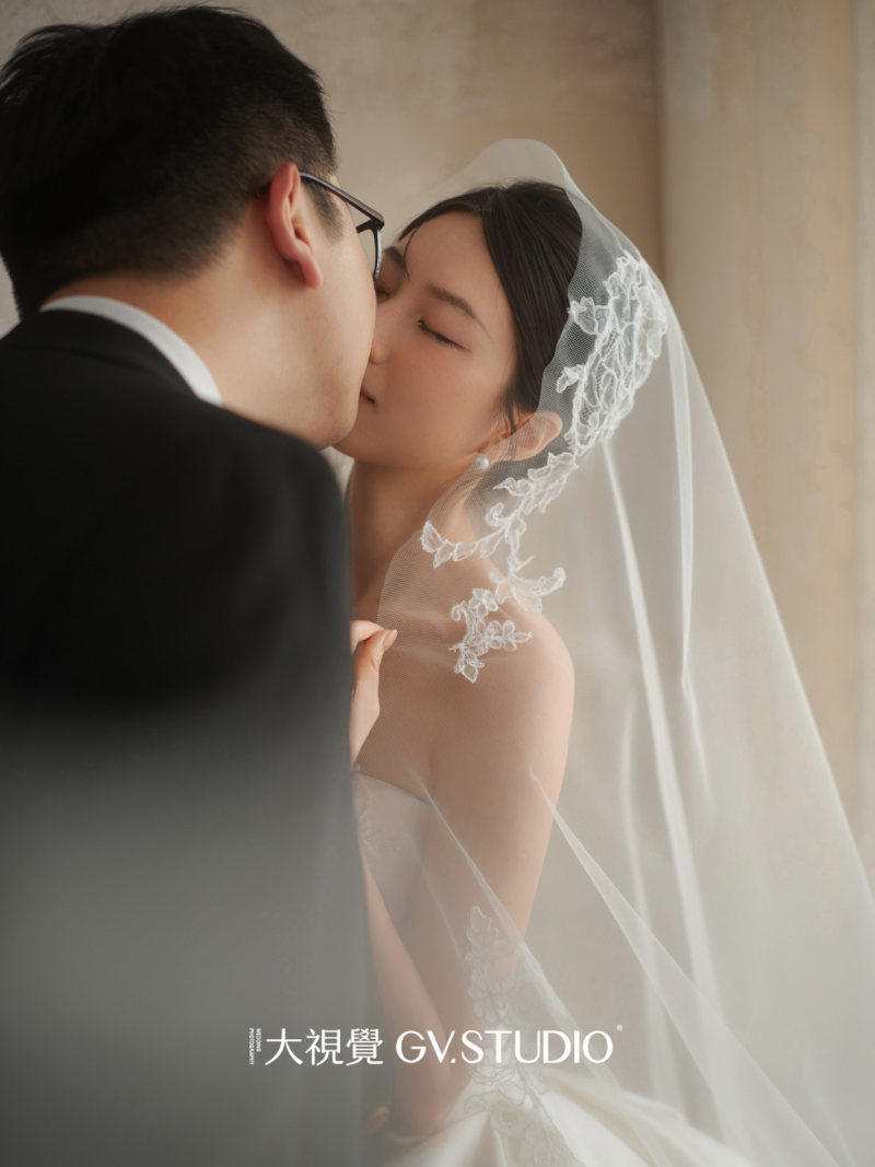董先生陈小姐电影感婚纱照、Mix、法海、广东省十大摄影师
把生活的每一刻美好的瞬间，放进有回忆的相机里、婚纱照