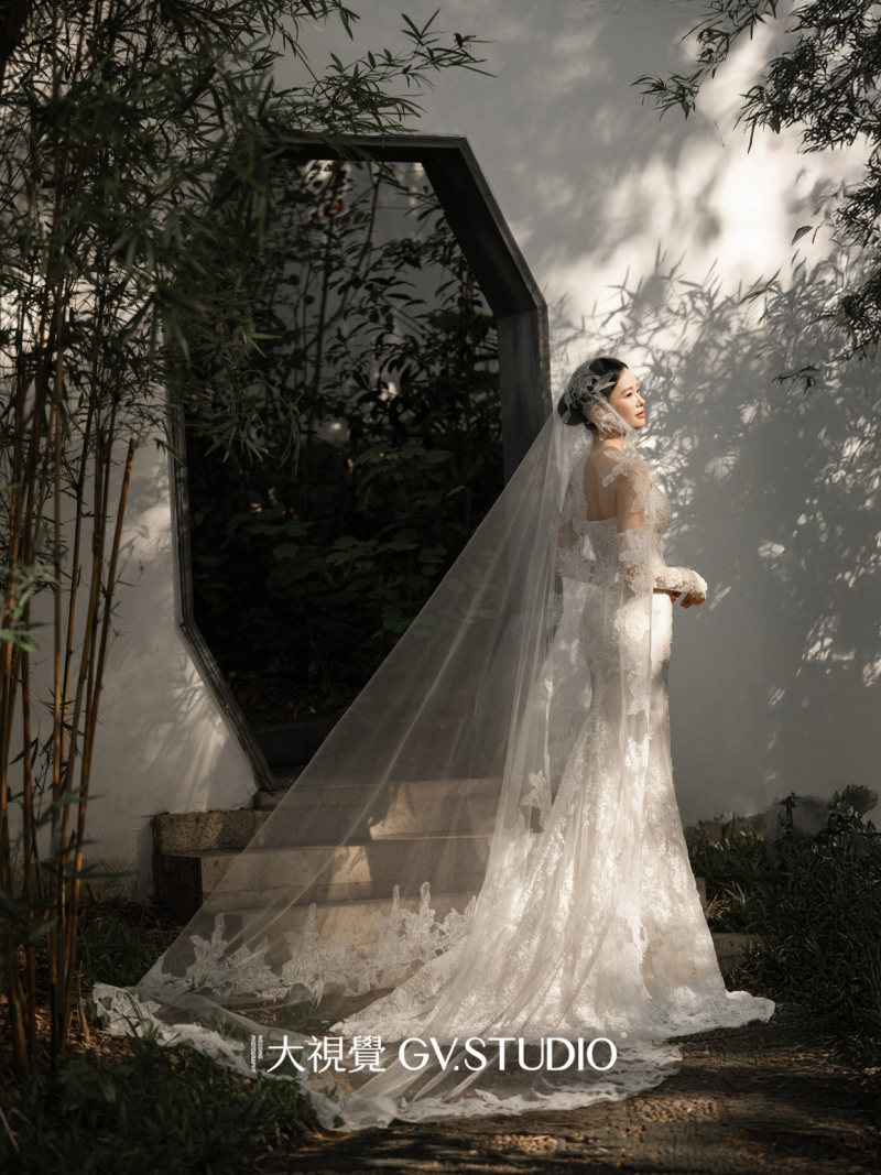 魏先生朱小姐电影感婚纱照、Mix、林煌、时间会过去，照片不会过期。、婚纱照