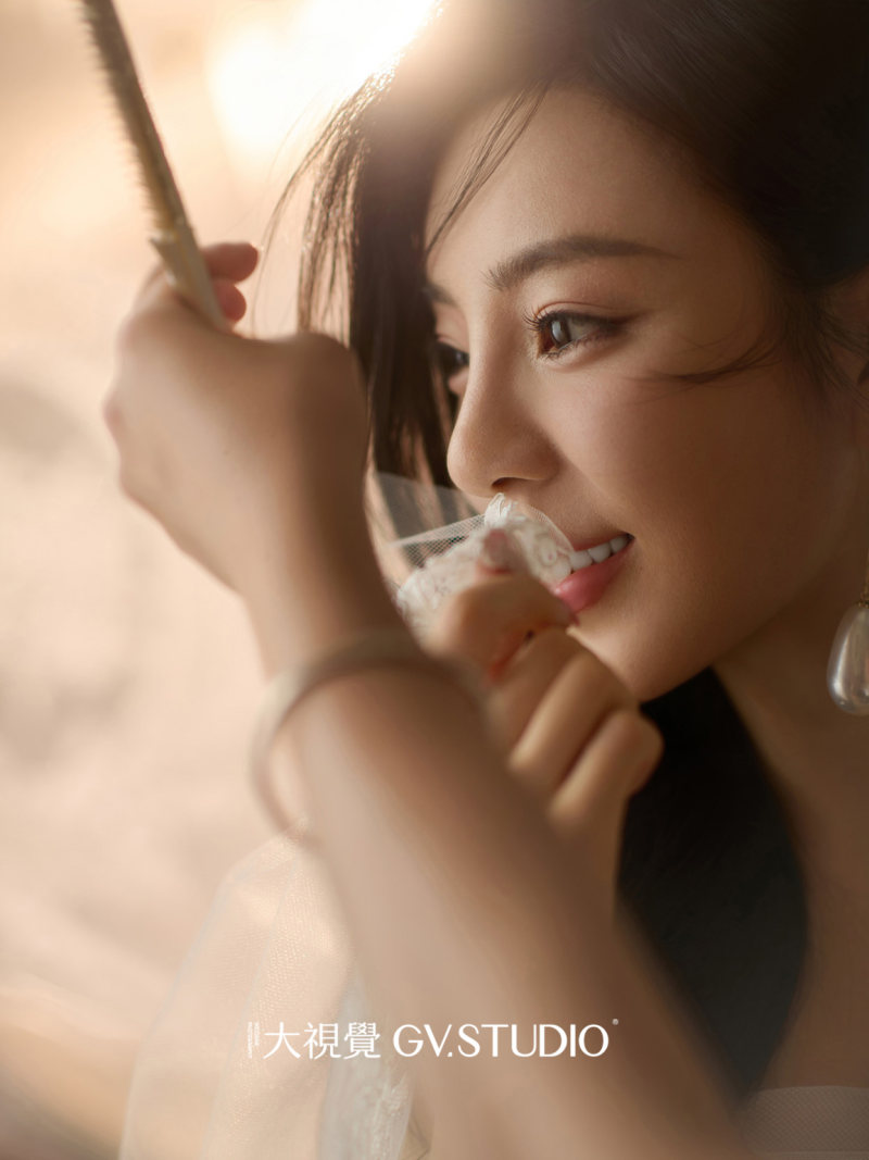 周先生夏小姐电影感婚纱照、Mix、法海、广东省十大摄影师
把生活的每一刻美好的瞬间，放进有回忆的相机里、婚纱照