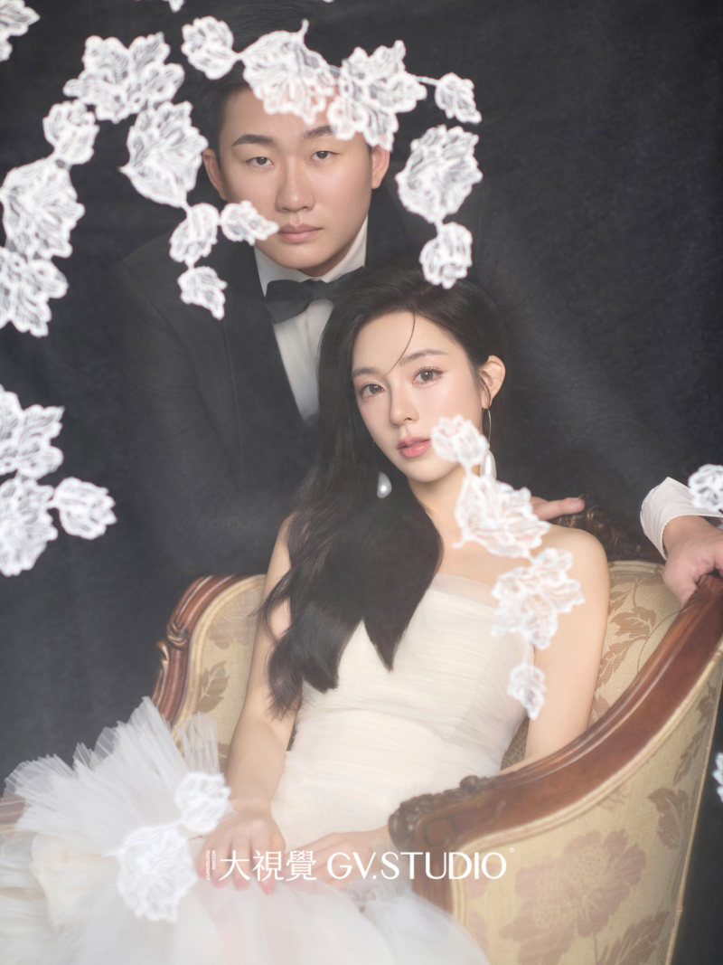 周先生夏小姐电影感婚纱照、Mix、法海、广东省十大摄影师
把生活的每一刻美好的瞬间，放进有回忆的相机里、婚纱照