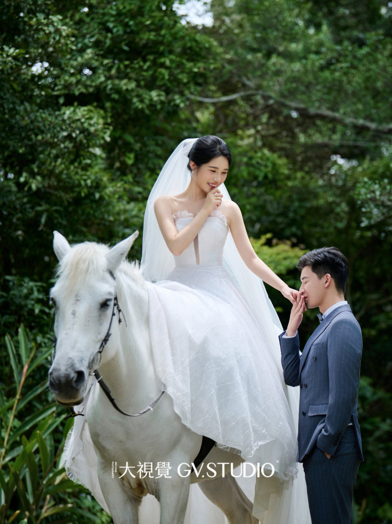 叶先生肖小姐电影感婚纱照、Mix、、、婚纱照