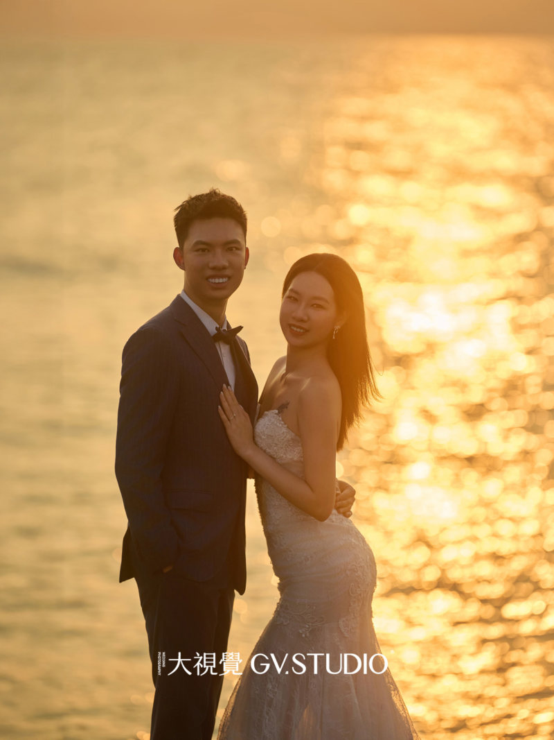曹先生方女士电影感婚纱照、Mix、MICKY、如果我能用言语来讲故事，我就不必带上照相机了。、婚纱照