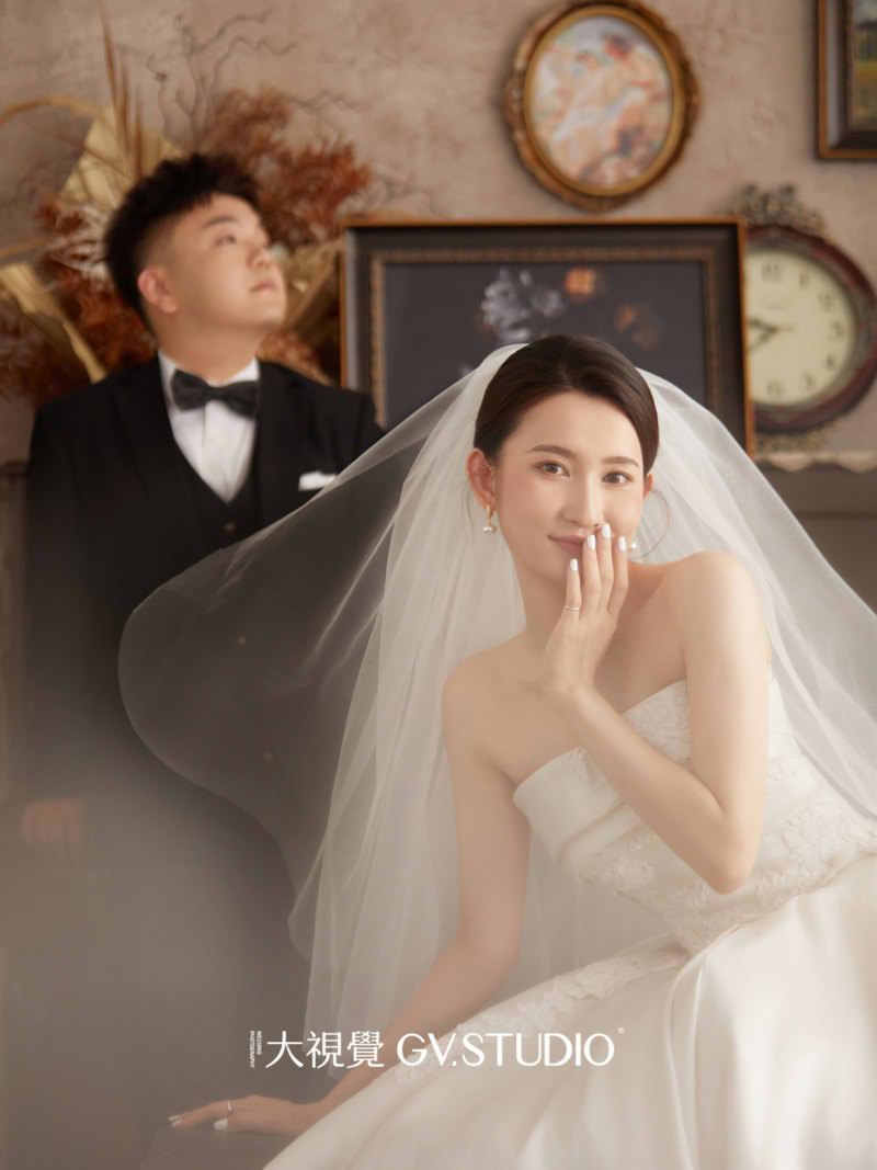 邱先生&何小姐电影感婚纱照、Mix  Mix  Mix  Mix  Mix、小波、每张照片的背后都有一个故事、婚纱照
