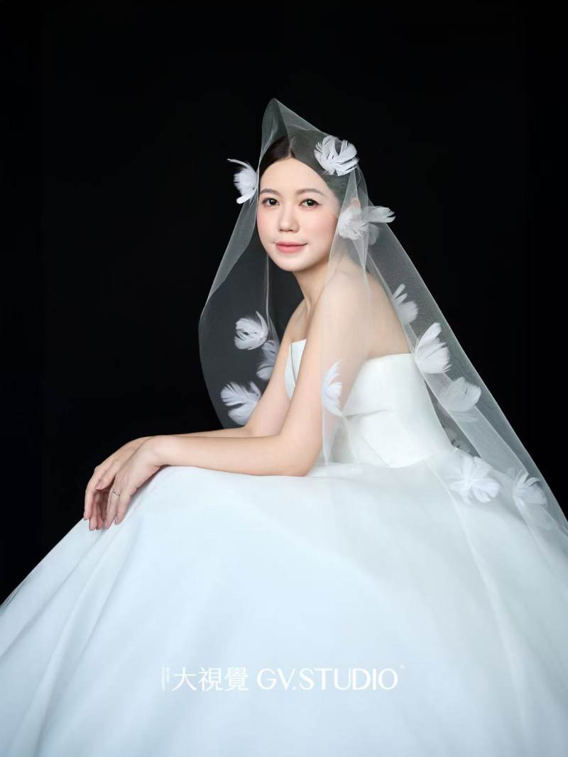 黄先生刘女士电影感婚纱照、Mix、、、婚纱照