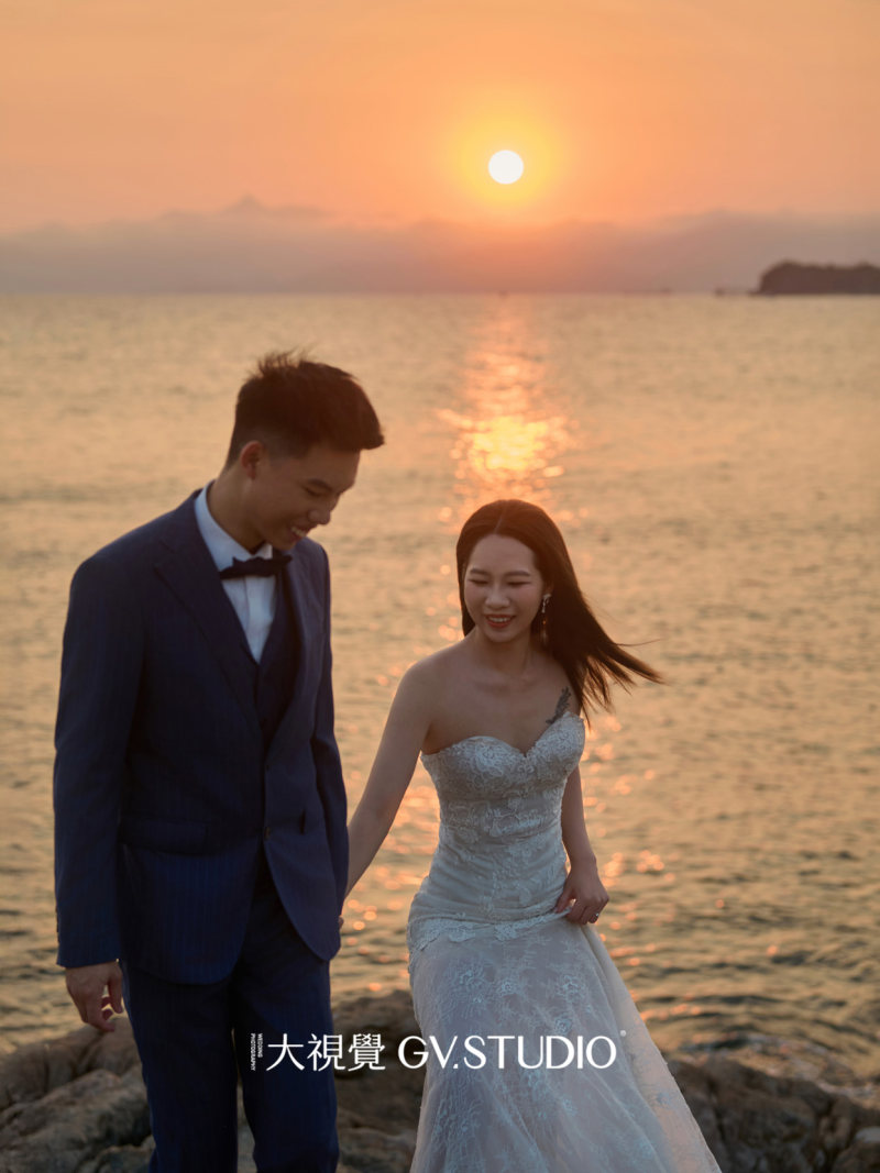 曹先生方女士电影感婚纱照、Mix、MICKY、如果我能用言语来讲故事，我就不必带上照相机了。、婚纱照