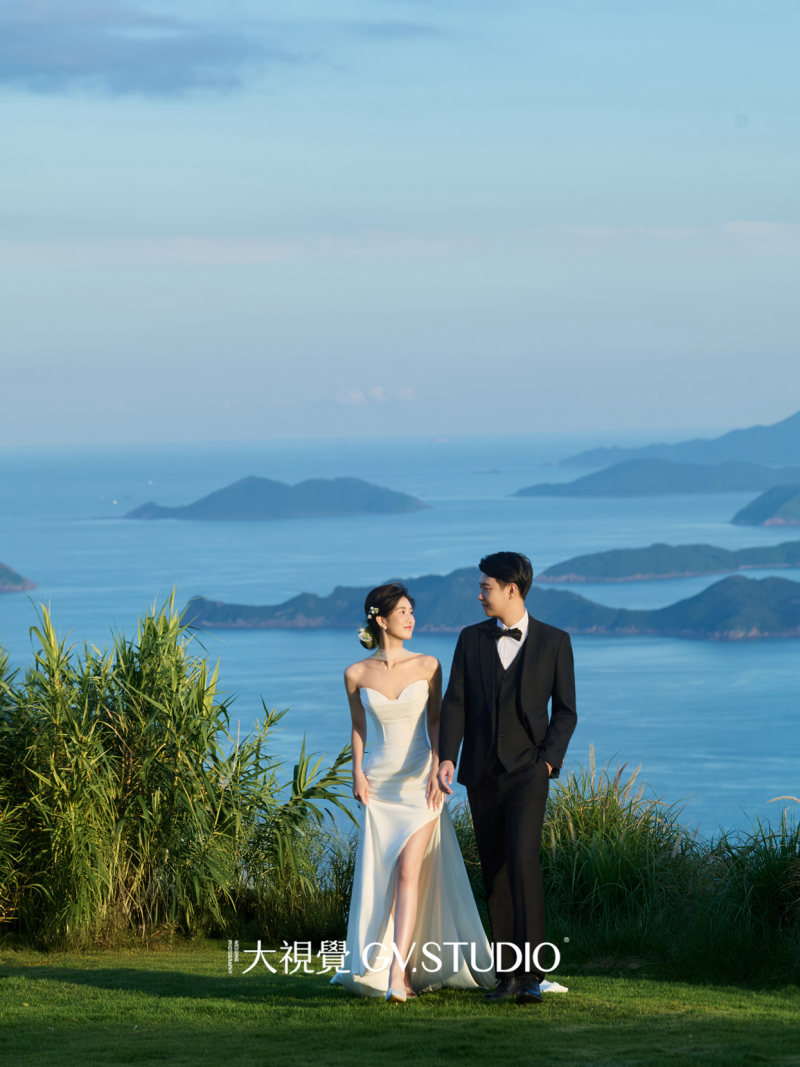 赵先生刘小姐电影感婚纱照、Mix、安柒、伟大的照片，重要的是情深，而不是景深。、婚纱照