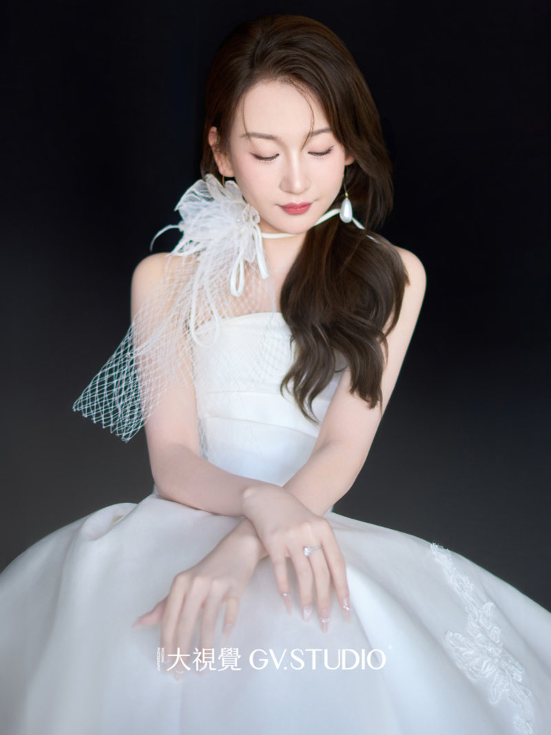 张先生 王小姐电影感婚纱照、Mix、JASON、照片就是你的镜子,就是你。、婚纱照