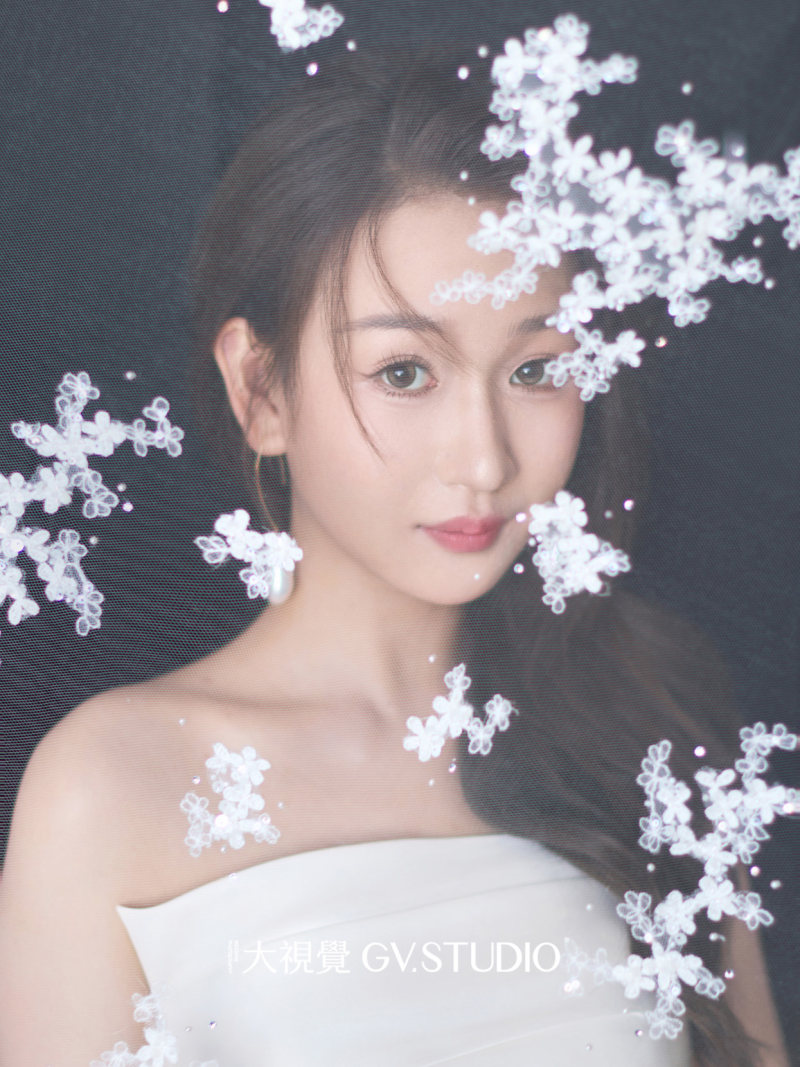 张先生 王小姐电影感婚纱照、Mix、JASON、照片就是你的镜子,就是你。、婚纱照