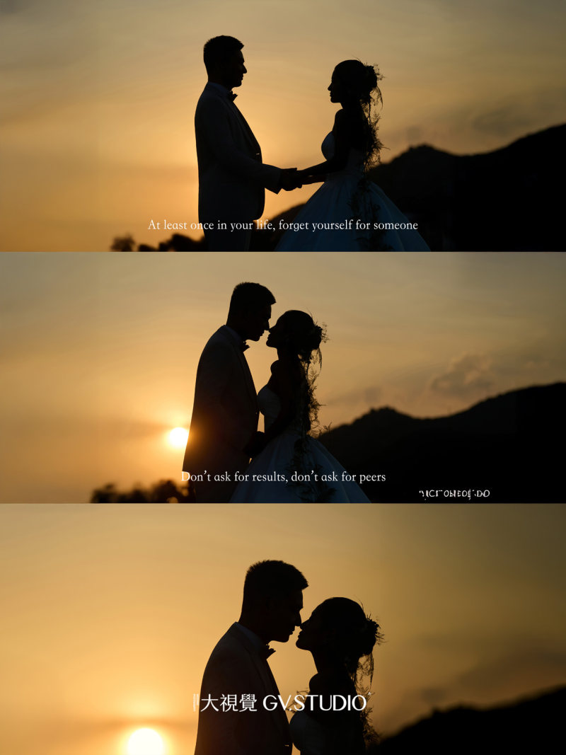 刘先生张女士电影感婚纱照、Mix、安柒、伟大的照片，重要的是情深，而不是景深。、婚纱照