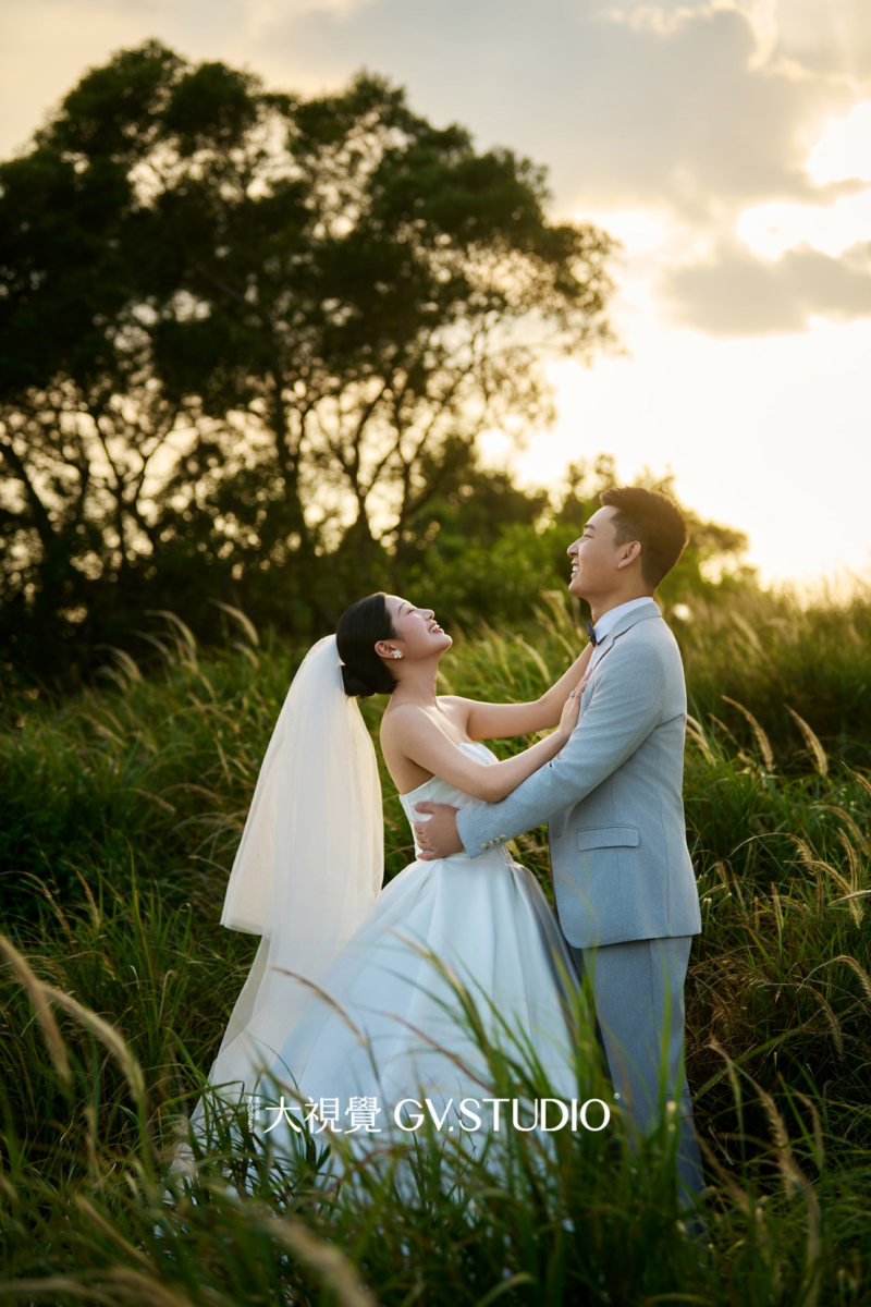 刘先生张女士电影感婚纱照、Mix、安柒、伟大的照片，重要的是情深，而不是景深。、婚纱照