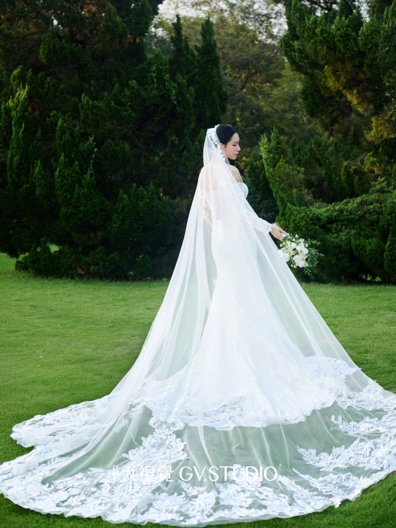 黄先生&诗瑜宝宝电影感婚纱照、Mix、KK、扎根于生活的创作，让婚纱照有一种美的踏实感。、婚纱照