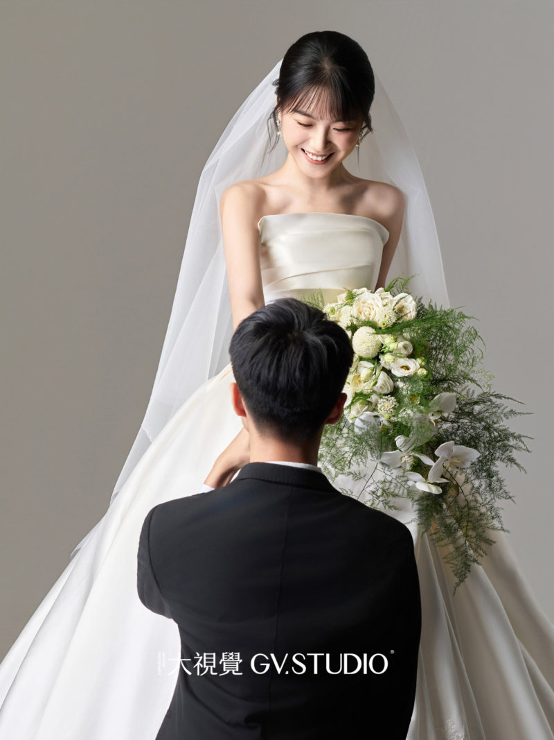 黄先生&英琪宝宝电影感婚纱照、Mix、KK、扎根于生活的创作，让婚纱照有一种美的踏实感。、婚纱照