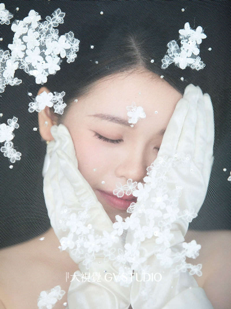 何先生&刘小姐电影感婚纱照、Mix、小波、每张照片的背后都有一个故事、婚纱照