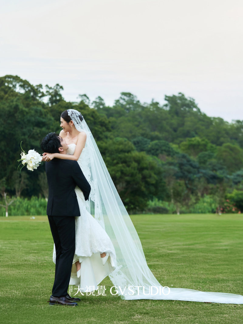 谢先生&杨小姐电影感婚纱照、Mix  Mix、小波、每张照片的背后都有一个故事、婚纱照