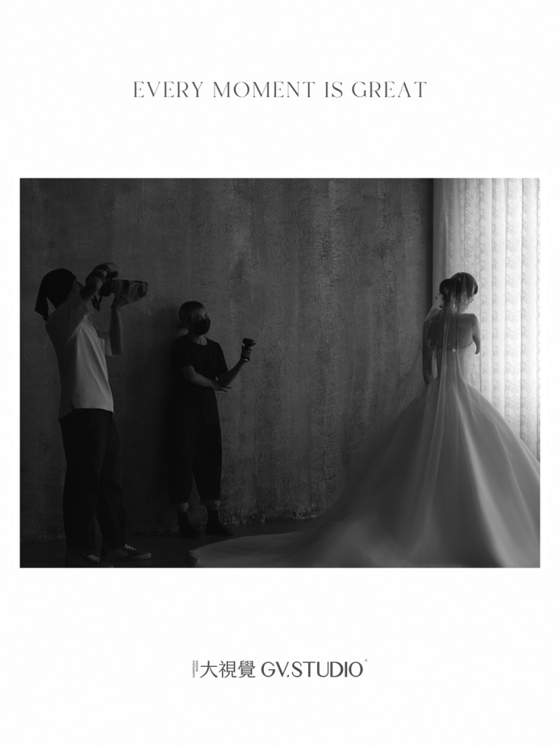 谢先生&杨小姐电影感婚纱照、Mix  Mix、小波、每张照片的背后都有一个故事、婚纱照