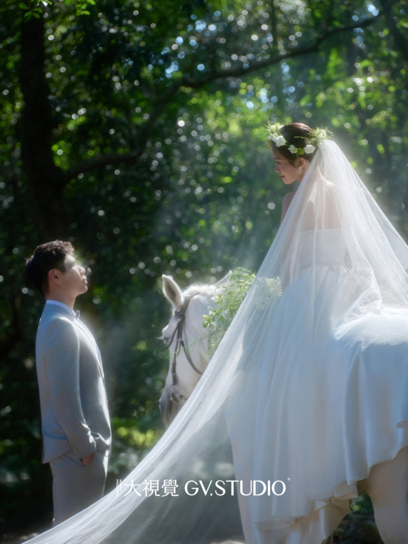 周先生&单女士电影感婚纱照、Mix、WIN、照片比我会说话。、婚纱照