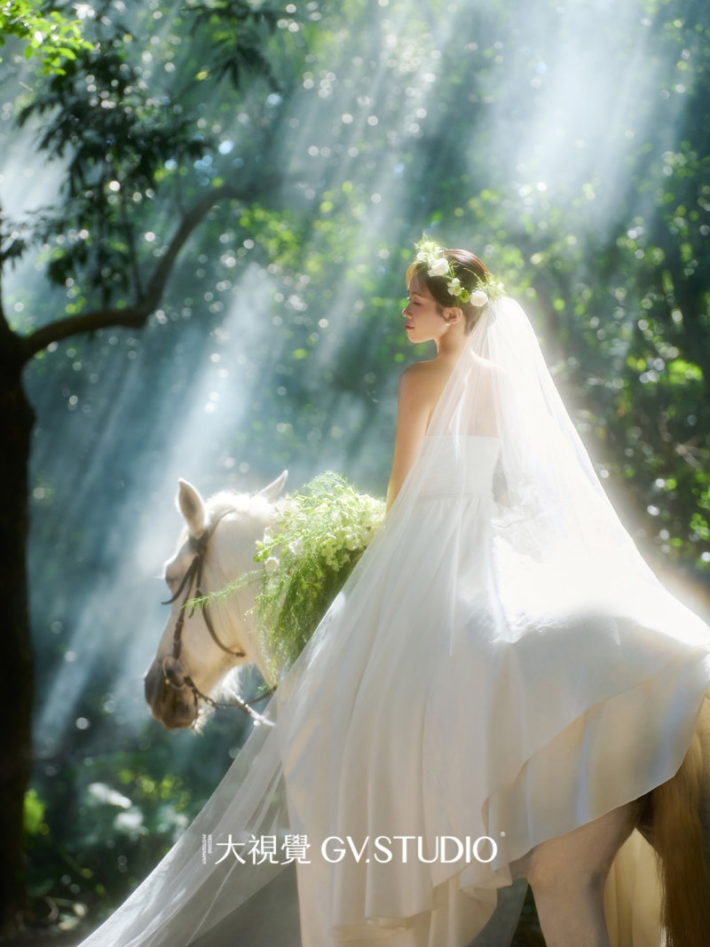 周先生&单女士电影感婚纱照、Mix、WIN、照片比我会说话。、婚纱照