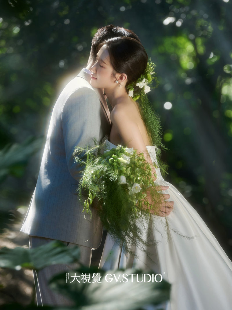 周先生&单女士电影感婚纱照、Mix、WIN、照片比我会说话。、婚纱照