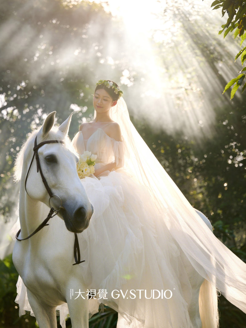 陈先生&周小姐电影感婚纱照、Mix、林煌、时间会过去，照片不会过期。、婚纱照