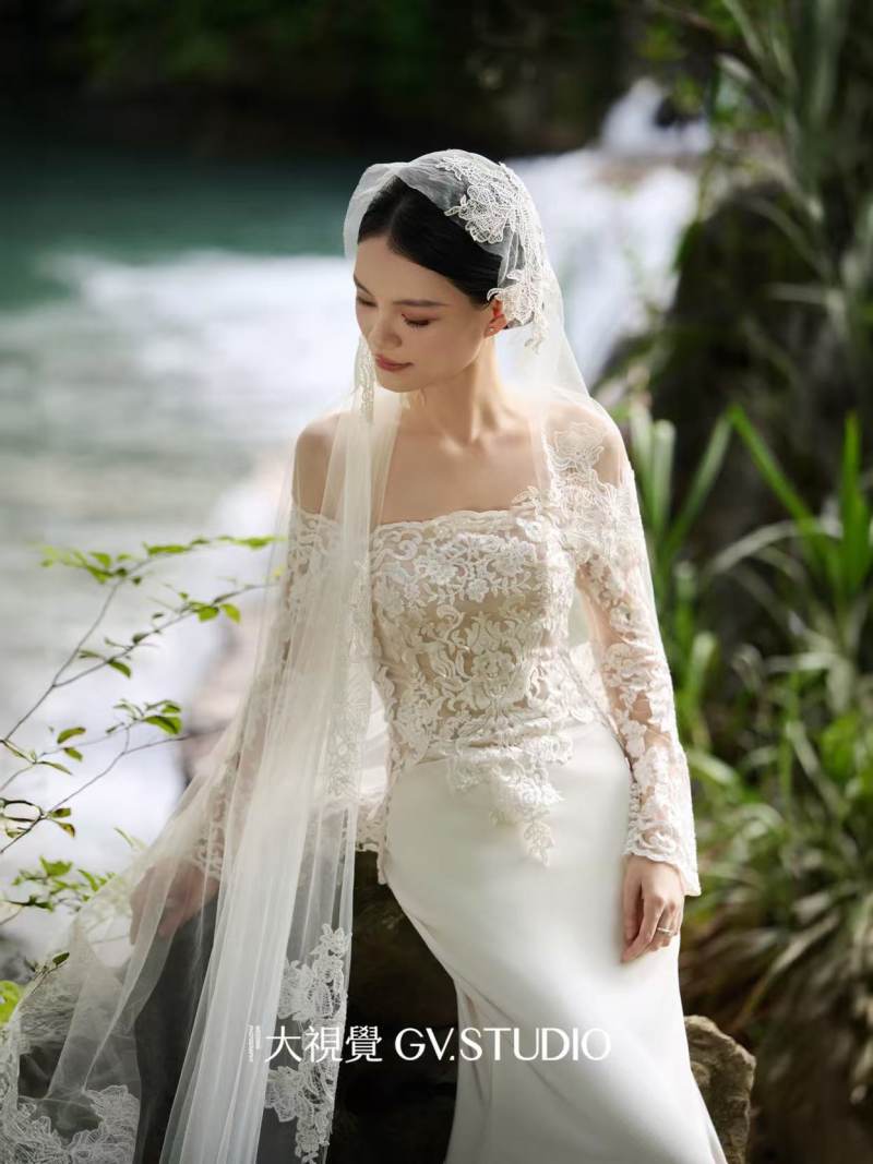 钟先生林女士电影感婚纱照、Mix、、、婚纱照